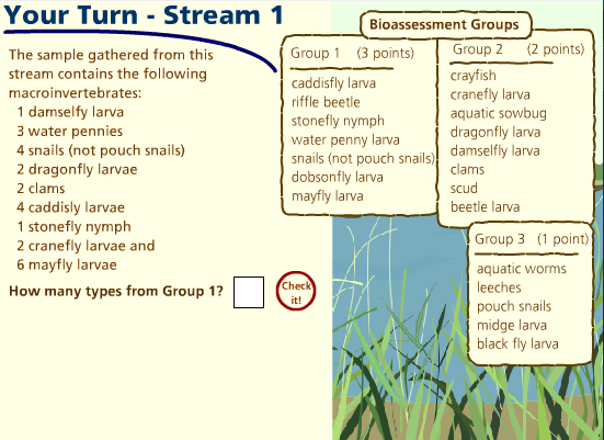 Water Quality