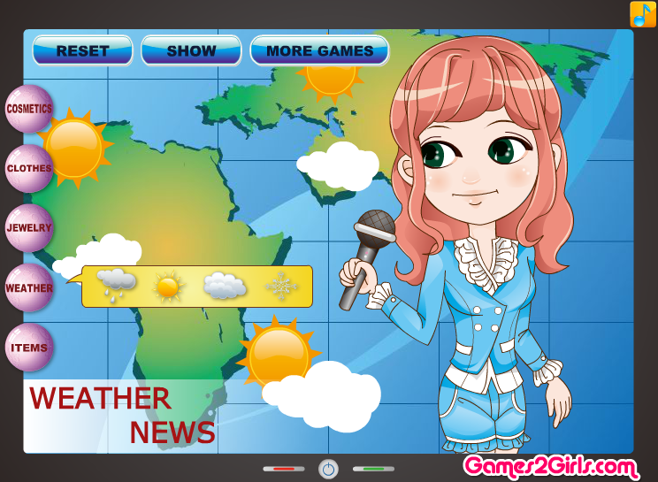 Weather News