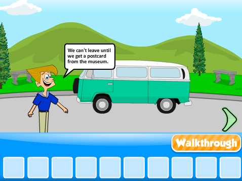 Hooda Math Escape Room Carson City