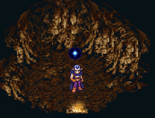 Chrono Trigger: Magus' Chronical