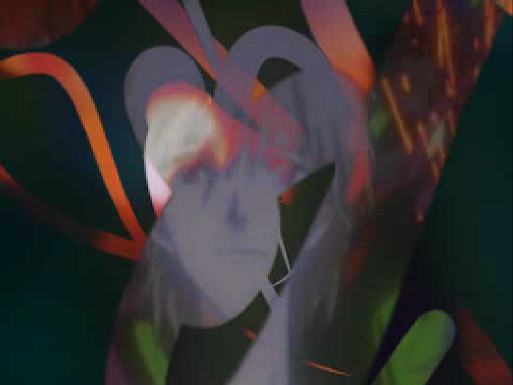 Evangelion Store Opening Movie  - Kaworu Edition [Children Version]