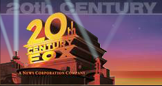 20th Century Fox Germany Logo Animation