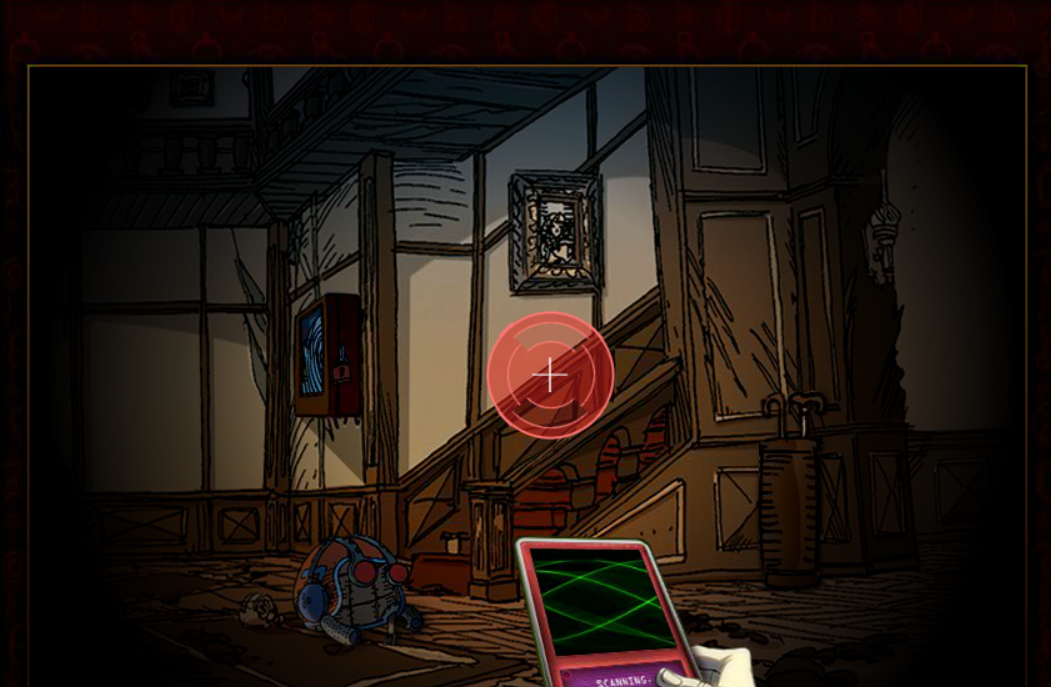 Artemis Fowl's Inner Circle