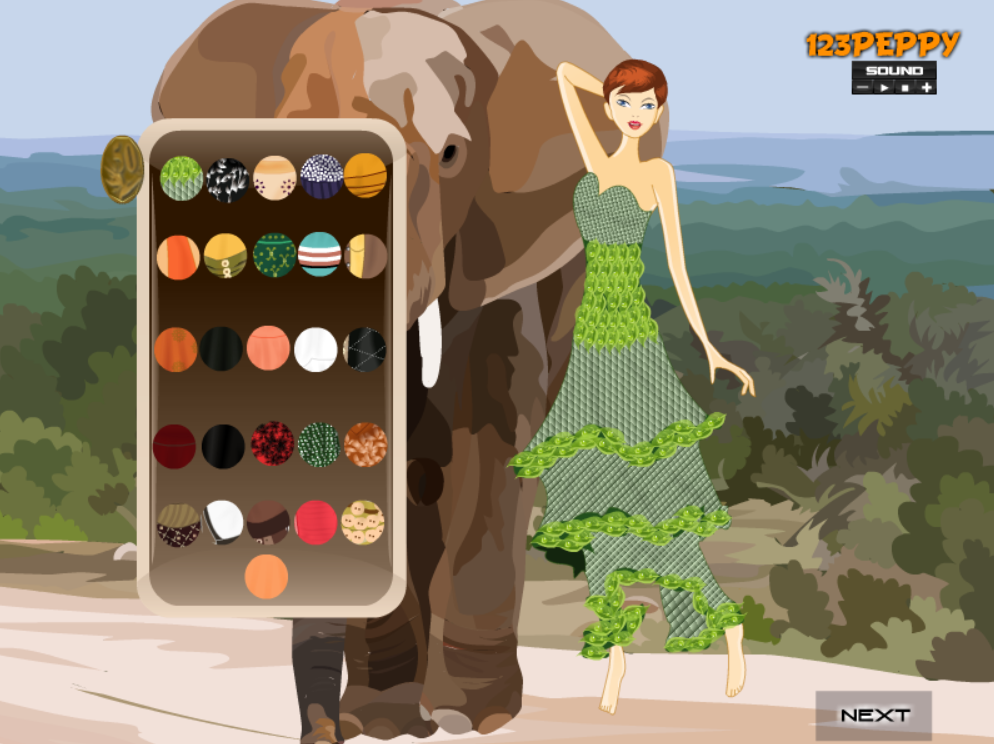 Around The World in 30 days Day 10: South Africa