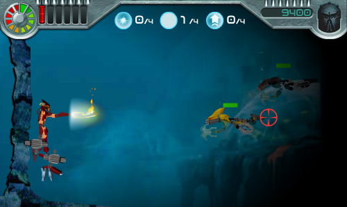 Lego Bionicle: Jaller