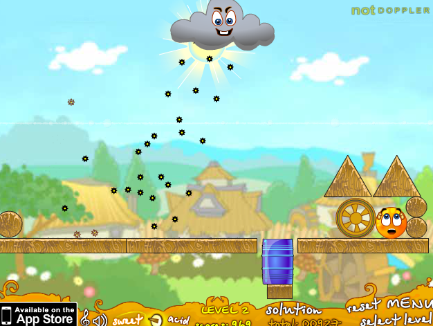 Cover Orange Players Pack 3