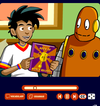 World Records - Superlatives