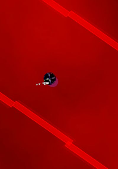 Ball Revamped III: Gemini