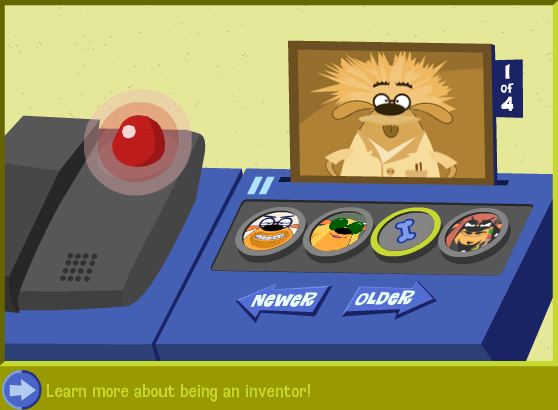 Check Ruff's Voicemail