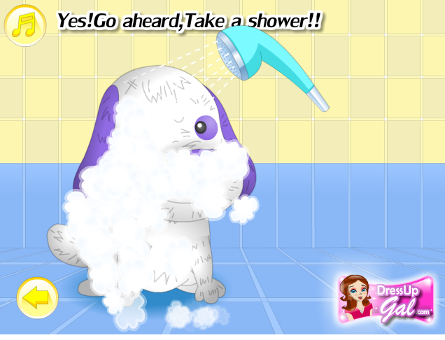 Outing With My Puppy