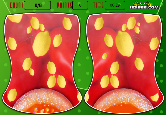 Spot the Difference 27