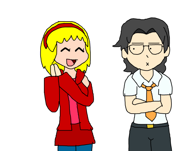 TG War Shitpost Animation Part 1