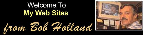 BobHolland.com