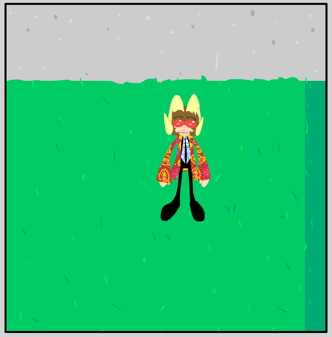 Elic Chads first playgrou