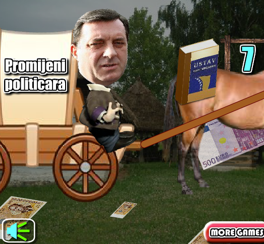 Dodik i Bakir