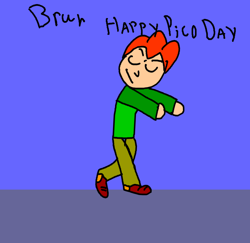 Pico Dance (prototype)