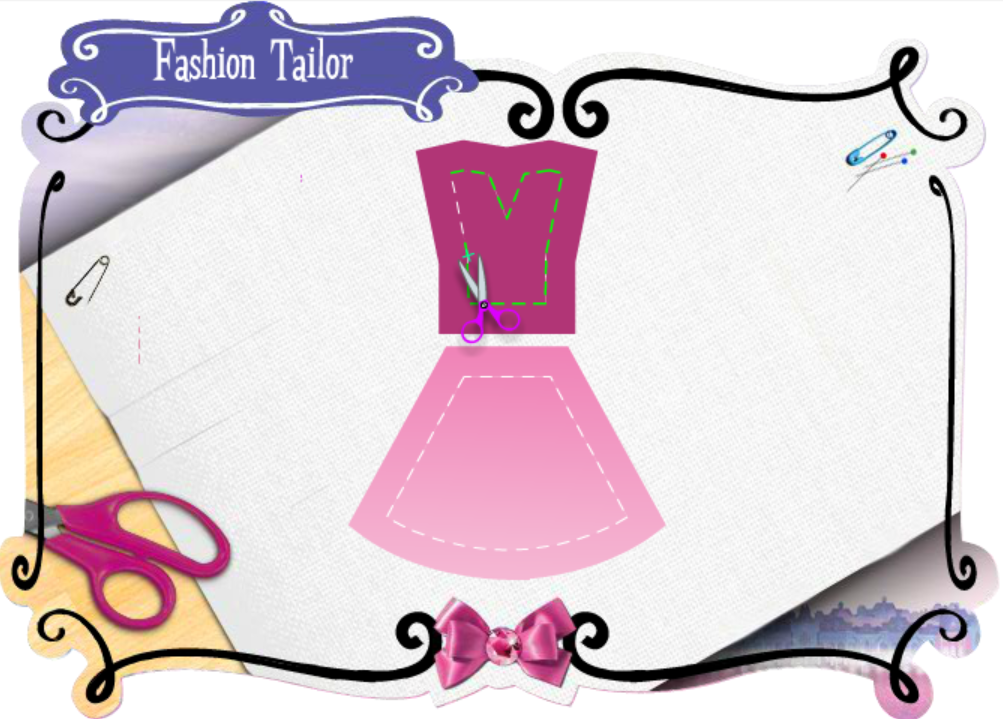 Fashion Tailor