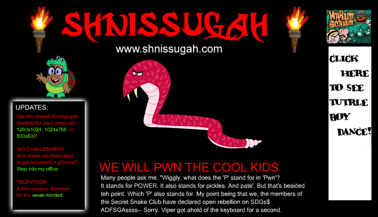 Shnissugah.com