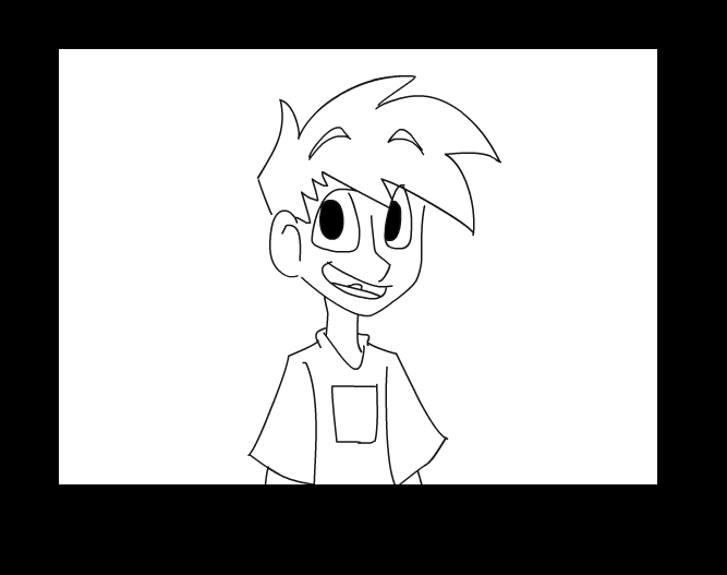 Happy Birthday Hanna