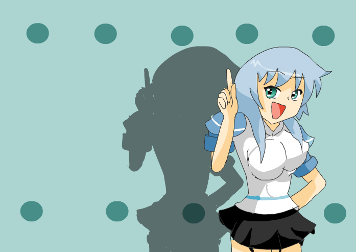 Minoto Suzuru doing the Punchiki Payappa - caipinrinha