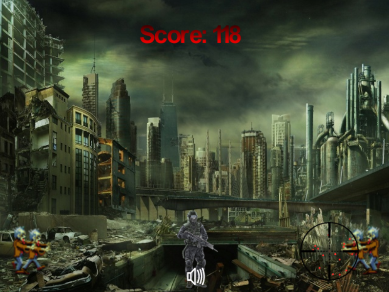 Scorepocalypse