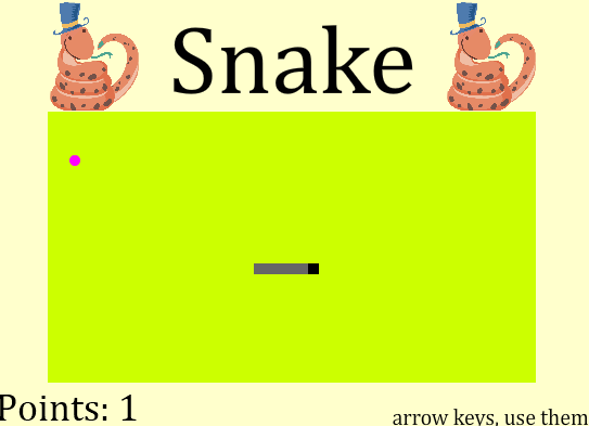 Snake