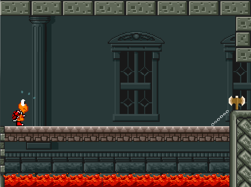 Systems of Entertainment - Another Castle