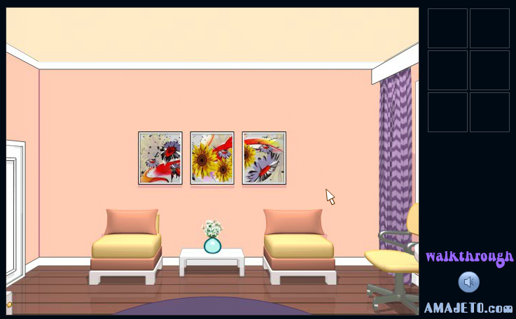 Jigsaw Summer Escape