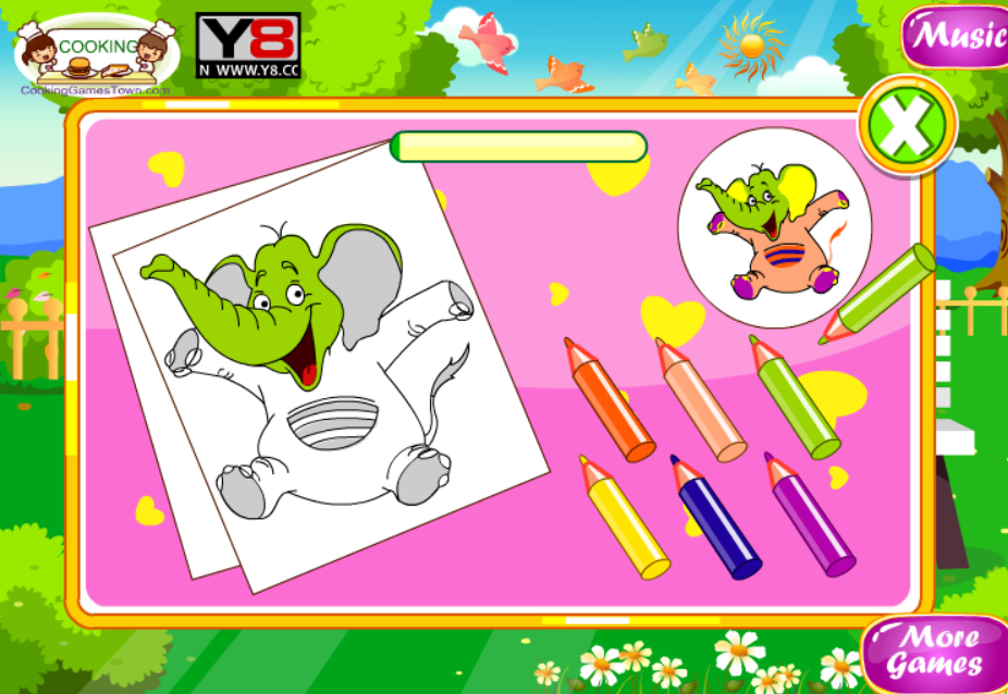 Dora's Sweet Valentines Slacking