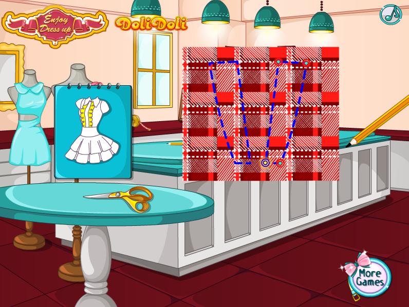 Design Your Fashionable Uniform