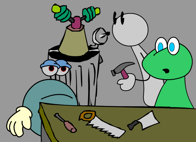 Innania Pom (episode 2)