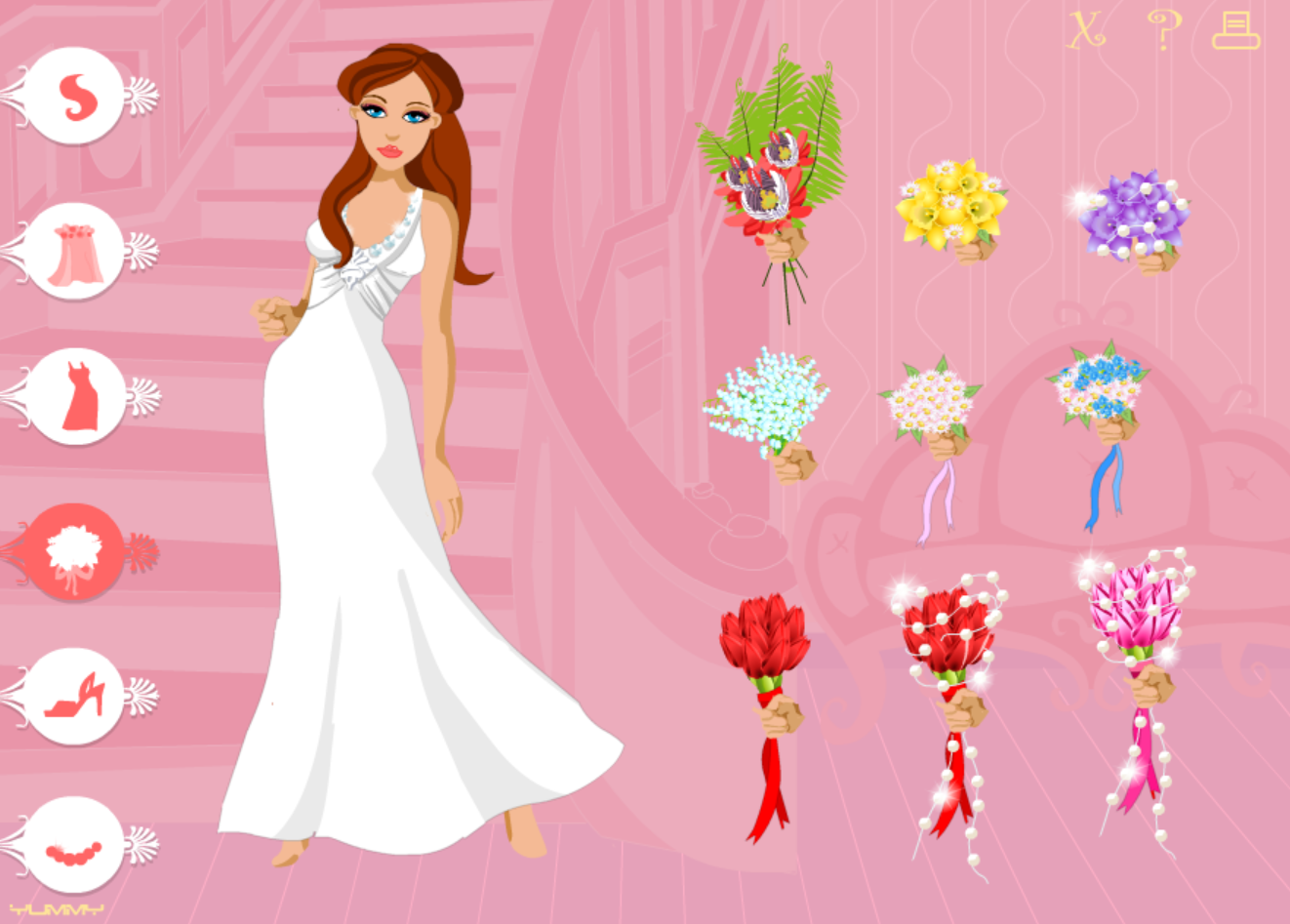 Ubierz mnie na ślub