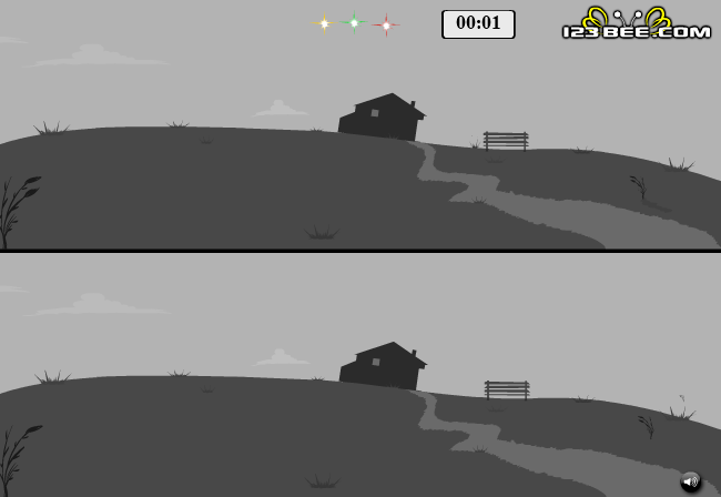 Find the Difference - 14