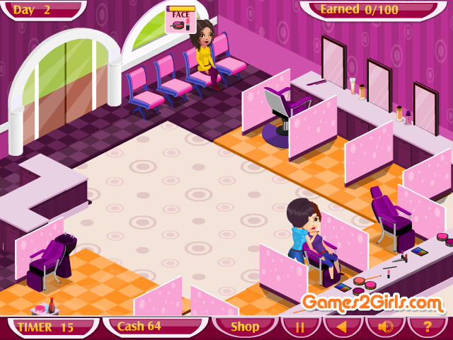 Zara's Elegance Studio