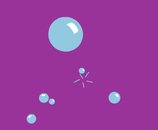 Blue's "I Took A Bath" E-Card