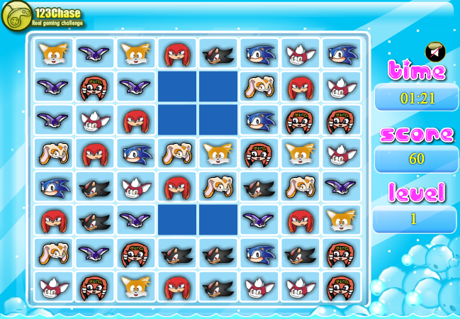 Connect It Super Sonic