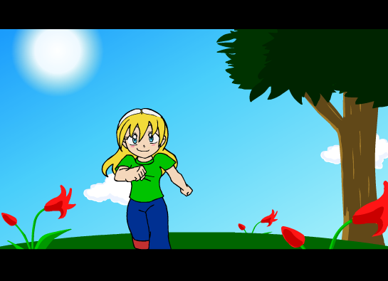 Kylee's Animation Showcase