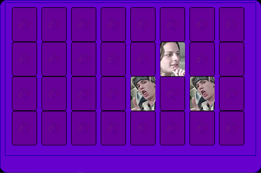 TV Azteca Interactivo: Memoria 2