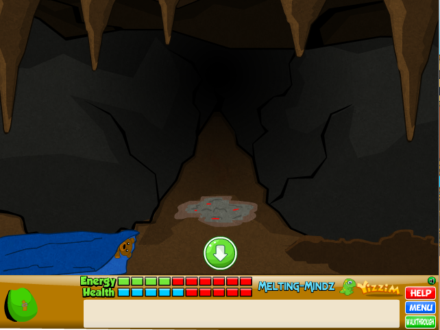 Wilderness Survival Escape Day 2