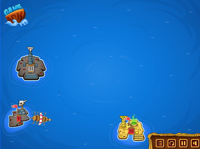 The Viking's Revenge