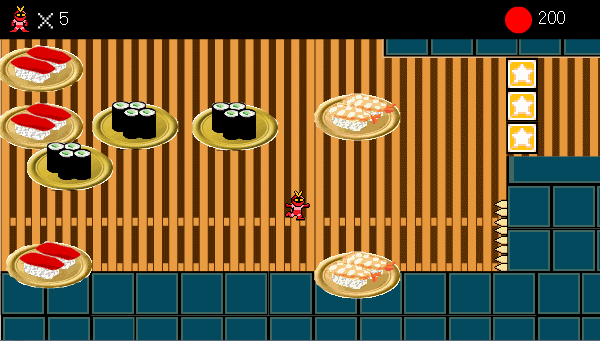 タイトル未定～フォーエバー～