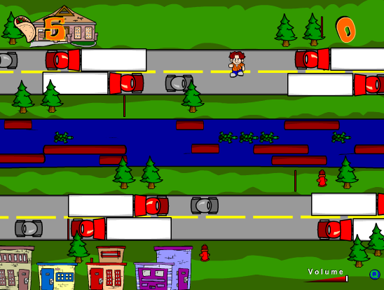 BUMs: Back To School