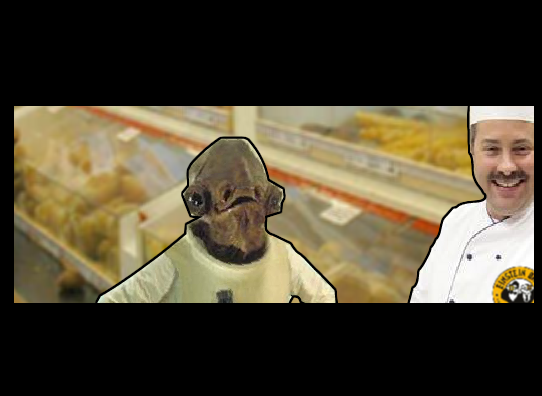 Ackbar Episode 52: Bagel Time