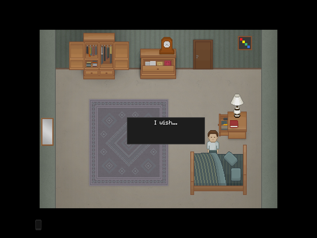 The Splitting: Chapter 1