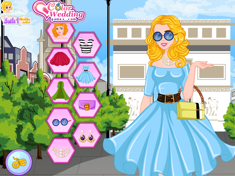 Aurora Paris Travelling Blog