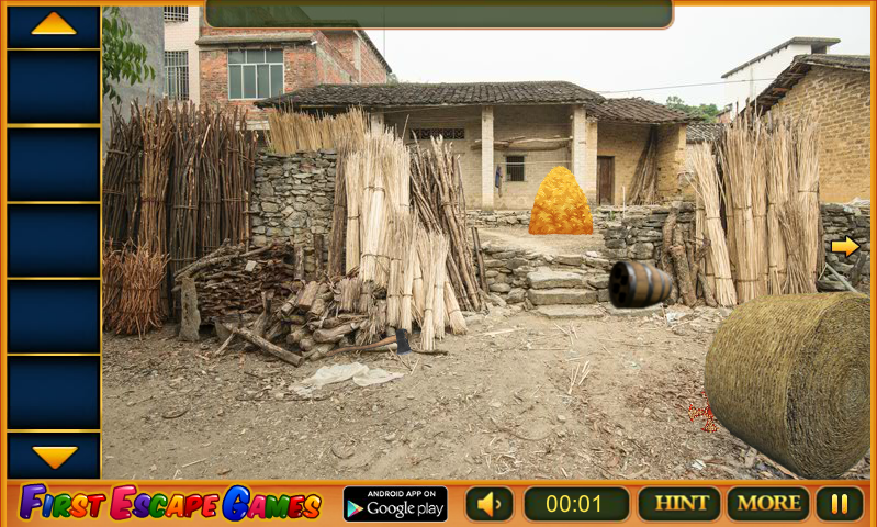 Escape Game Farm Escape 2