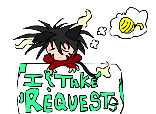 The Request Hotline