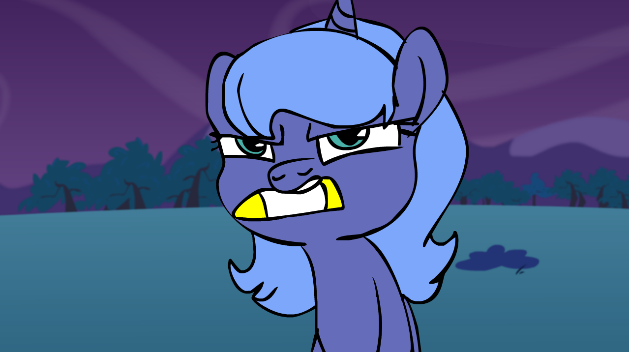 Catch a Falling Star! - Animation