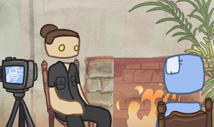 Curious Consciouness intro