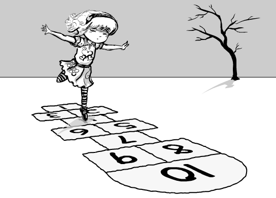 Hopscotch